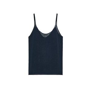 Zara knit top